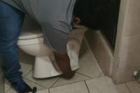 Destape de inodoros, duchas, pilas, reposaderas y bajadas de agua