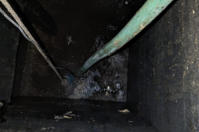 Limpieza de pozos y trampas de grasa