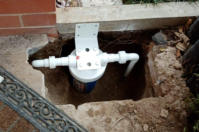 Servicios de plomería en Guatemala